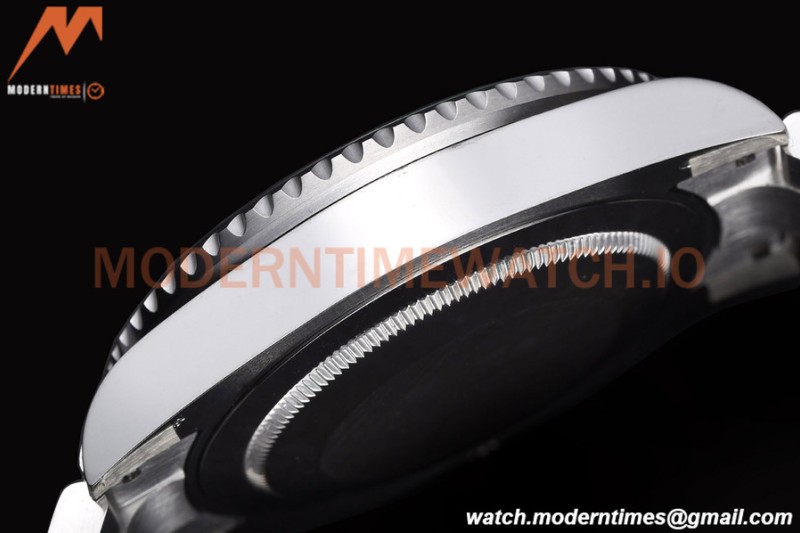 Rolex - GMT Master II 126720 40mm Oyster SS/SS Meteorite Dial OWF VR3285