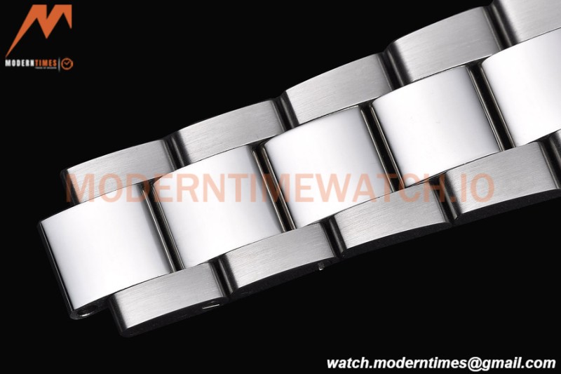 Rolex - GMT Master II 126720 40mm Oyster SS/SS Meteorite Dial OWF VR3285