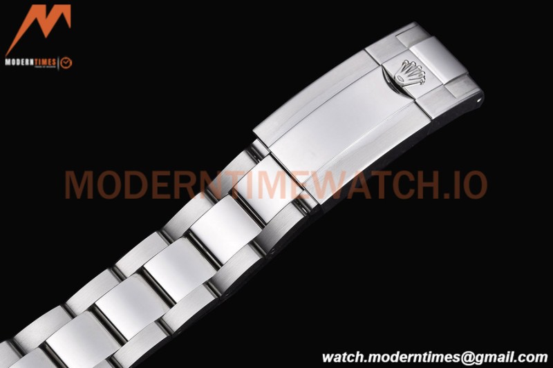 Rolex - GMT Master II 126720 40mm Oyster SS/SS Meteorite Dial OWF VR3285