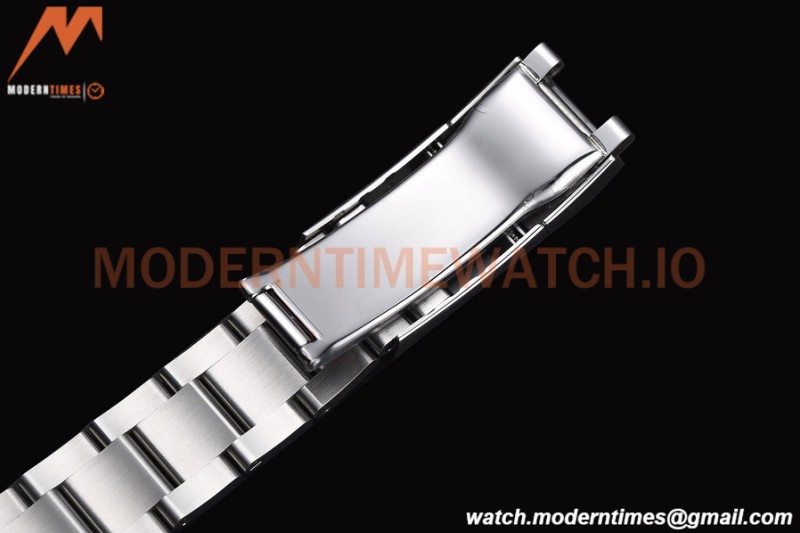 Rolex - GMT Master II 126720 40mm Oyster SS/SS Meteorite Dial OWF VR3285