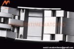 Rolex - GMT Master II 126720 40mm Oyster SS/SS Meteorite Dial OWF VR3285