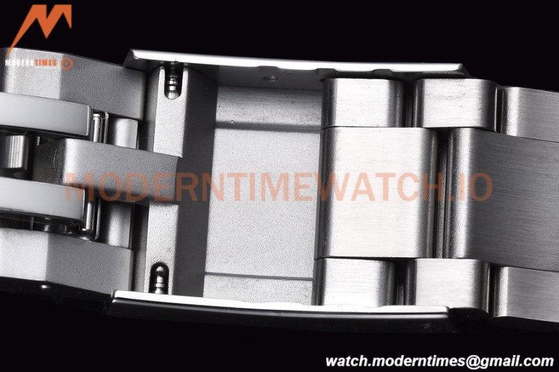Rolex - GMT Master II 126720 40mm Oyster SS/SS Meteorite Dial OWF VR3285