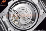Rolex - GMT Master II 126720 40mm Oyster SS/SS Meteorite Dial OWF VR3285