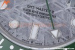 Rolex - GMT Master II 126720 40mm Oyster SS/SS Meteorite Dial OWF VR3285