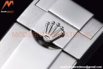 Rolex - GMT Master II 126720 40mm Oyster SS/SS Meteorite Dial OWF VR3285