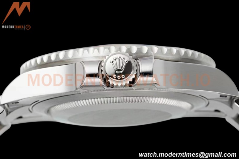 Rolex - GMT II 126710 Oys 40mm 904L SS/SS Black C+F VR3285 CHS