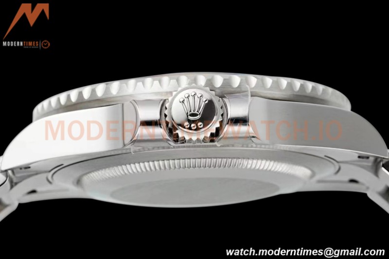 Rolex - GMT II 126710BLRO Oys 40mm 904L SS/SS Black C+F VR3285 CHS