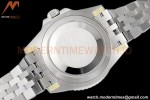 Rolex - GMT II 126710BLRO Jub 40mm 904L SS/SS Black C+F VR3285 CHS