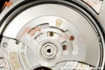 Rolex - Oyster Perpetual 126000 36mm Oys Smt 904L SS/SS Pistachio Green Dial GMF V2 VR3230