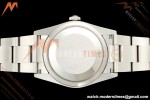 Rolex - Oyster Perpetual 126000 36mm Oys Smt 904L SS/SS Pistachio Green Dial GMF V2 VR3230