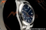 Rolex - Oyster Perpetual 126000 36mm Oys Smt 904L SS/SS Blue Dial VSF V2 VS3230