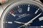 Rolex - Oyster Perpetual 126000 36mm Oys Smt 904L SS/SS Blue Dial VSF V2 VS3230