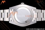 Rolex - Oyster Pert 41mm 124300 904L SS/SS Turquoise Celebration Dial VF DD3230 | 롤렉스 오이스터 퍼페추얼 41mm 124300 904L 스테인리스 스틸/스테인리스 스틸 터콰이즈 셀레브레이션 다이얼 VF DD3230