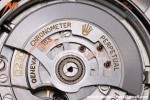 Rolex - Oyster Pert 41mm 124300 904L SS/SS Turquoise Celebration Dial VF DD3230 | 롤렉스 오이스터 퍼페추얼 41mm 124300 904L 스테인리스 스틸/스테인리스 스틸 터콰이즈 셀레브레이션 다이얼 VF DD3230