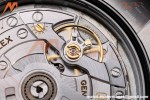 Rolex - Oyster Pert 41mm 124300 904L SS/SS Turquoise Celebration Dial VF DD3230 | 롤렉스 오이스터 퍼페추얼 41mm 124300 904L 스테인리스 스틸/스테인리스 스틸 터콰이즈 셀레브레이션 다이얼 VF DD3230