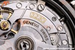 Rolex - Oyster Pert 41mm 124300 904L SS/SS Turquoise Celebration Dial VF DD3230 | 롤렉스 오이스터 퍼페추얼 41mm 124300 904L 스테인리스 스틸/스테인리스 스틸 터콰이즈 셀레브레이션 다이얼 VF DD3230