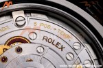 Rolex - Oyster Pert 41mm 124300 904L SS/SS Turquoise Celebration Dial VF DD3230 | 롤렉스 오이스터 퍼페추얼 41mm 124300 904L 스테인리스 스틸/스테인리스 스틸 터콰이즈 셀레브레이션 다이얼 VF DD3230
