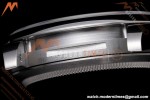 Rolex - Oyster Pert 41mm 124300 904L SS/SS Turquoise Celebration Dial VF DD3230 | 롤렉스 오이스터 퍼페추얼 41mm 124300 904L 스테인리스 스틸/스테인리스 스틸 터콰이즈 셀레브레이션 다이얼 VF DD3230