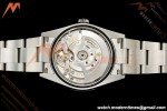Rolex - Oyster Perpetual 126000 36mm Oys Smt 904L SS/SS Blue Dial VF DD3230 | 롤렉스 - 오이스터 퍼페츄얼 126000 36mm 오이스터 스무스 904L 스테인리스 스틸/스테인리스 스틸 블루 다이얼 VF DD3230