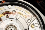 Rolex - Oyster Perpetual 126000 36mm Oys Smt 904L SS/SS Blue Dial VF DD3230 | 롤렉스 - 오이스터 퍼페츄얼 126000 36mm 오이스터 스무스 904L 스테인리스 스틸/스테인리스 스틸 블루 다이얼 VF DD3230