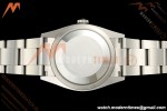 Rolex - Oyster Perpetual 126000 36mm Oys Smt 904L SS/SS Blue Dial VF DD3230 | 롤렉스 - 오이스터 퍼페츄얼 126000 36mm 오이스터 스무스 904L 스테인리스 스틸/스테인리스 스틸 블루 다이얼 VF DD3230