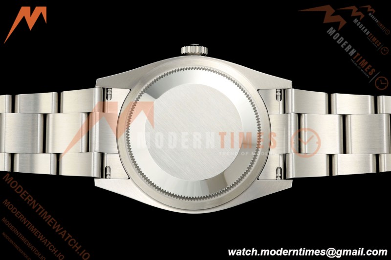 Rolex - Oyster Perpetual 126000 36mm Oys Smt 904L SS/SS Blue Dial VF DD3230 | 롤렉스 - 오이스터 퍼페츄얼 126000 36mm 오이스터 스무스 904L 스테인리스 스틸/스테인리스 스틸 블루 다이얼 VF DD3230