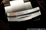 Rolex - Oyster Perpetual 126000 36mm Oys Smt 904L SS/SS Blue Dial VF DD3230 | 롤렉스 - 오이스터 퍼페츄얼 126000 36mm 오이스터 스무스 904L 스테인리스 스틸/스테인리스 스틸 블루 다이얼 VF DD3230