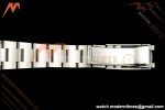 Rolex - Oyster Perpetual 126000 36mm Oys Smt 904L SS/SS Blue Dial VF DD3230 | 롤렉스 - 오이스터 퍼페츄얼 126000 36mm 오이스터 스무스 904L 스테인리스 스틸/스테인리스 스틸 블루 다이얼 VF DD3230