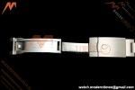Rolex - Oyster Perpetual 126000 36mm Oys Smt 904L SS/SS Blue Dial VF DD3230 | 롤렉스 - 오이스터 퍼페츄얼 126000 36mm 오이스터 스무스 904L 스테인리스 스틸/스테인리스 스틸 블루 다이얼 VF DD3230