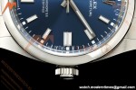 Rolex - Oyster Perpetual 126000 36mm Oys Smt 904L SS/SS Blue Dial VF DD3230 | 롤렉스 - 오이스터 퍼페츄얼 126000 36mm 오이스터 스무스 904L 스테인리스 스틸/스테인리스 스틸 블루 다이얼 VF DD3230