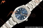 Rolex - Oyster Perpetual 126000 36mm Oys Smt 904L SS/SS Blue Dial VF DD3230 | 롤렉스 - 오이스터 퍼페츄얼 126000 36mm 오이스터 스무스 904L 스테인리스 스틸/스테인리스 스틸 블루 다이얼 VF DD3230