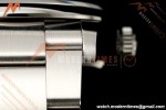 Rolex - Oyster Perpetual 126000 36mm Oys Smt 904L SS/SS Blue Dial VF DD3230 | 롤렉스 - 오이스터 퍼페츄얼 126000 36mm 오이스터 스무스 904L 스테인리스 스틸/스테인리스 스틸 블루 다이얼 VF DD3230