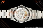 Rolex - Oyster Perpetual 126000 36mm Oys Smt 904L SS/SS Blue Dial VF DD3230 | 롤렉스 - 오이스터 퍼페츄얼 126000 36mm 오이스터 스무스 904L 스테인리스 스틸/스테인리스 스틸 블루 다이얼 VF DD3230