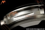 Rolex - Oyster Perpetual 126000 36mm Oys Smt 904L SS/SS Coral Red Dial VF DD3230