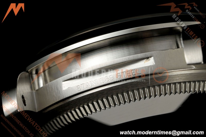 Rolex - Oyster Perpetual 126000 36mm Oys Smt 904L SS/SS Coral Red Dial VF DD3230