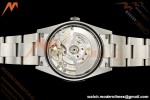 Rolex - Oyster Perpetual 126000 36mm Oys Smt 904L SS/SS Coral Red Dial VF DD3230