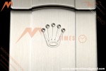 Rolex - Oyster Perpetual 126000 36mm Oys Smt 904L SS/SS Turquoise Dial VF DD3230