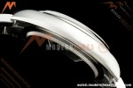 Rolex - Oyster Perpetual 126000 36mm Oys Smt 904L SS/SS Black Dial VF DD3230