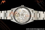 Rolex - Oyster Perpetual 126000 36mm Oys Smt 904L SS/SS Black Dial VF DD3230