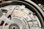 Rolex - Oyster Perpetual 41mm 124300 SS/SS Silver VF DD3230