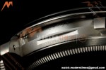 Rolex - Oyster Perpetual 41mm 124300 SS/SS Silver VF DD3230