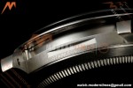 Rolex - Oyster Perpetual 41mm 124300 SS/SS Silver VF DD3230
