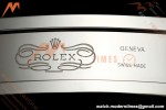 Rolex - Oyster Perpetual 41mm 124300 SS/SS Silver VF DD3230