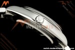 Rolex - Oyster Perpetual 41mm 124300 SS/SS Silver VF DD3230