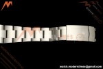 Rolex - Oyster Perpetual 41mm 124300 SS/SS Blue VF DD3230