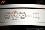Rolex - Oyster Perpetual 41mm 124300 SS/SS Blue VF DD3230