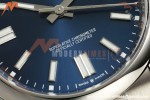 Rolex - Oyster Perpetual 41mm 124300 SS/SS Blue VF DD3230