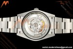 Rolex - Oyster Perpetual 41mm 124300 SS/SS Blue VF DD3230