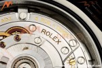 Rolex - Oyster Perpetual 41mm 124300 SS/SS Blue VF DD3230