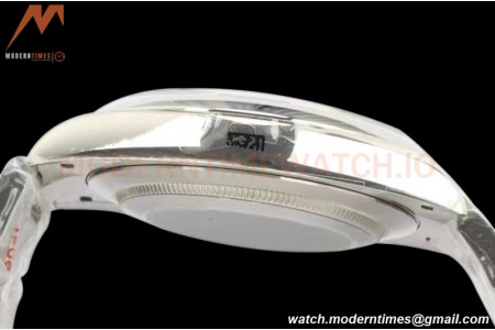 Rolex - Oyster Pert. 41mm 124300 SS/SS Blue EWF A3230